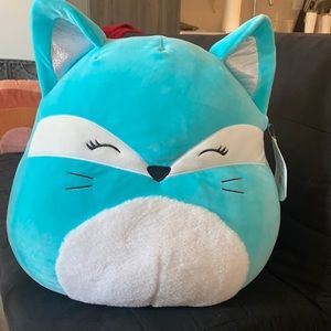 16 inch Squishmallow Pania